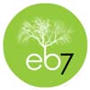 EB7 logo