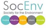 Society For The Environment logo